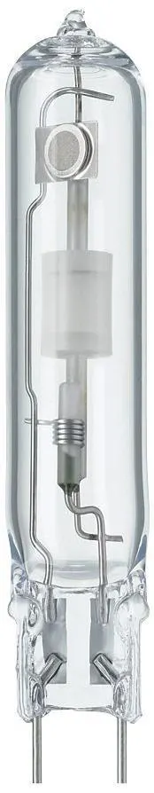 Philips Master Colour CDM-TC Metallhalogenlampa 70 W, G8,5-sockel