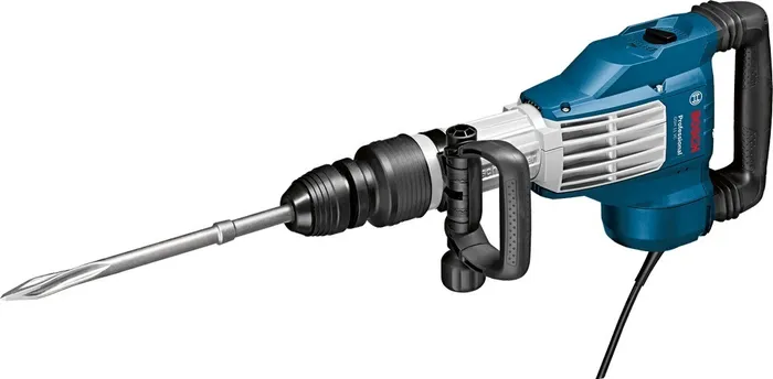 Slaghammare Bosch Power Tools PRO GSH 11 VC