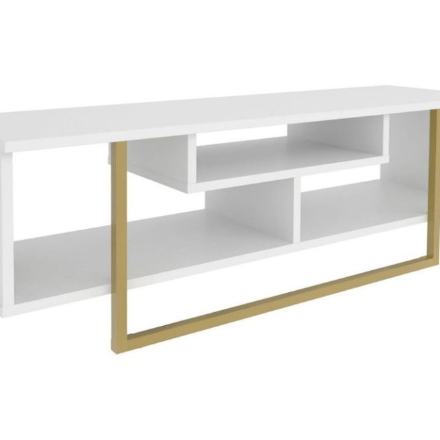 Andifli Tv-bänk 120x40,2 cm