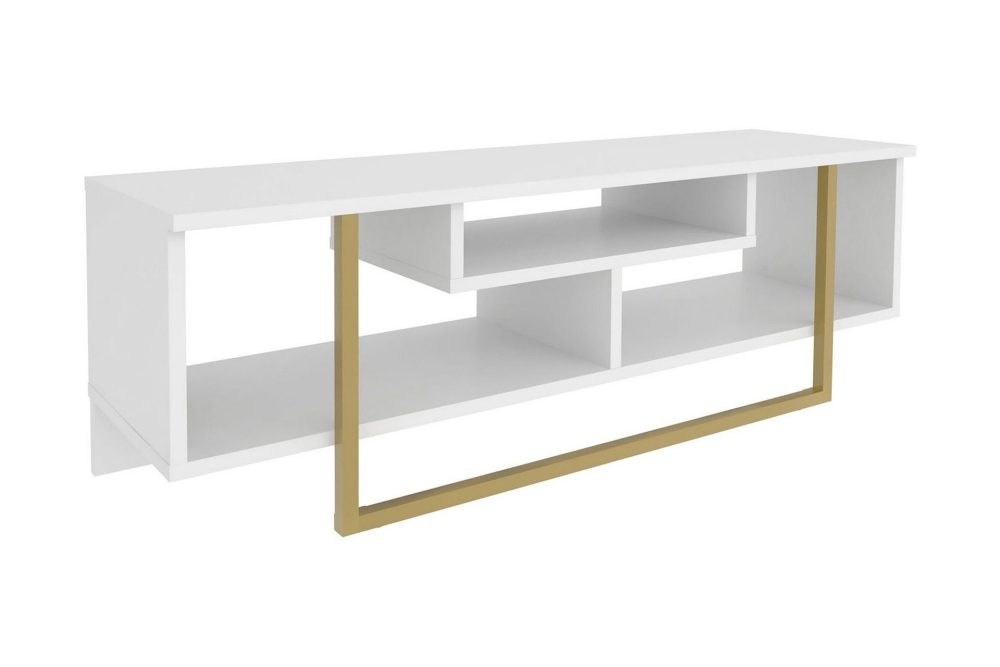 Andifli Tv-bänk 120x40,2 cm