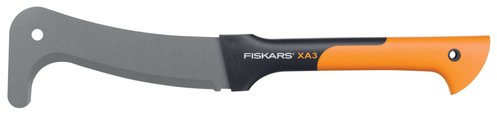 RÖJKNIV FISKARS WOODXPERT X3 MEDIUM