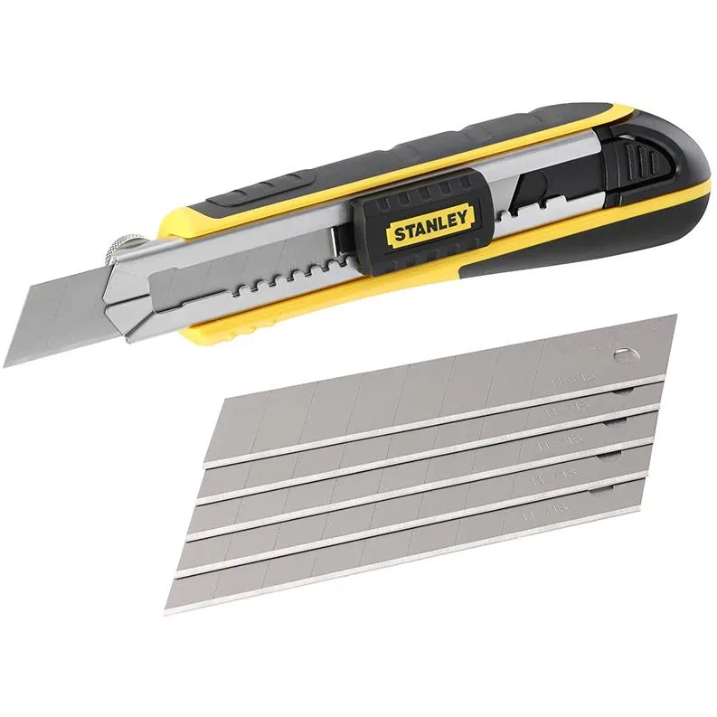 STANLEY FatMax 0-10-475 Brytbladskniv 9 mm - Bild 2