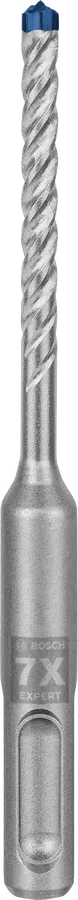 Bosch Expert 7X Hammarborr SDS-Plus, 10-pack 6 x 165 mm - Bild 2