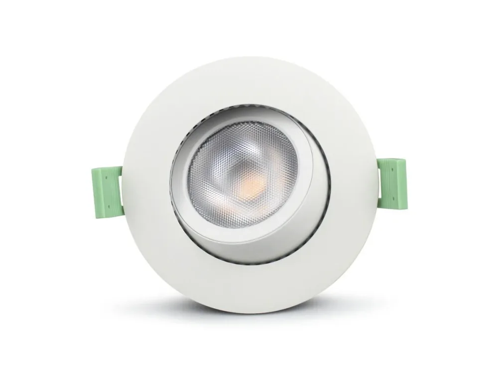 Llitt Ellen Downlight 230V, dim-to-warm White - Bild 2