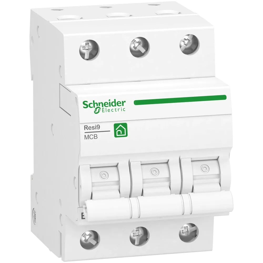 Schneider Electric R9F23313 Dvärgbrytare 6 kA vid 400 V AC 13 A - Bild 2
