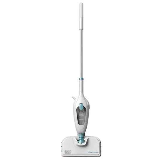 Black & Decker 5-i-1 Steam-Mop Ångtvätt