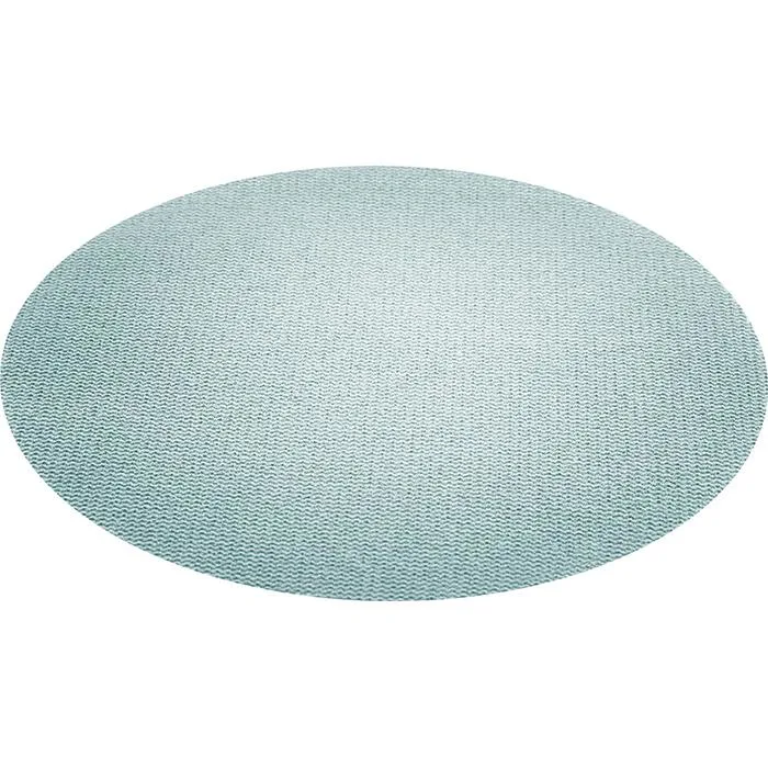 Festool STF D150 GR NET Nätslippapper 150mm, 50-pack P80