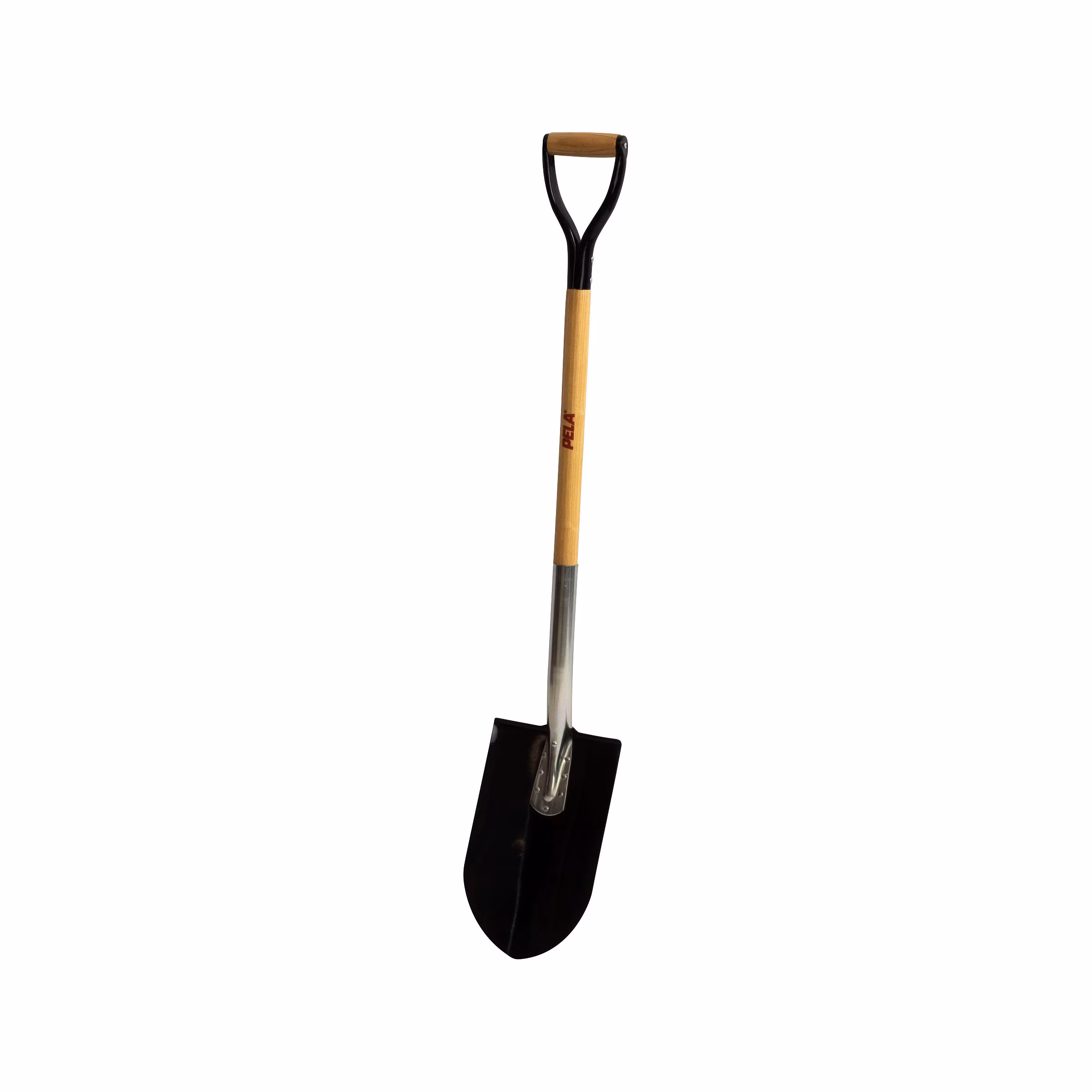 Kjøp PELA Gravespade spiss