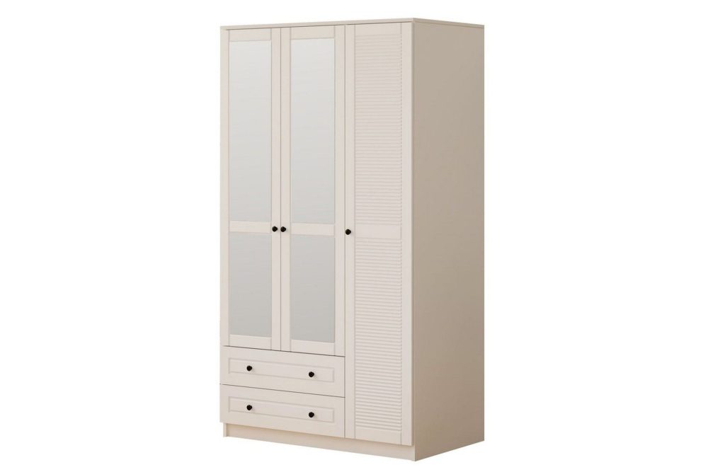 Rynric Garderob 105x210 cm
