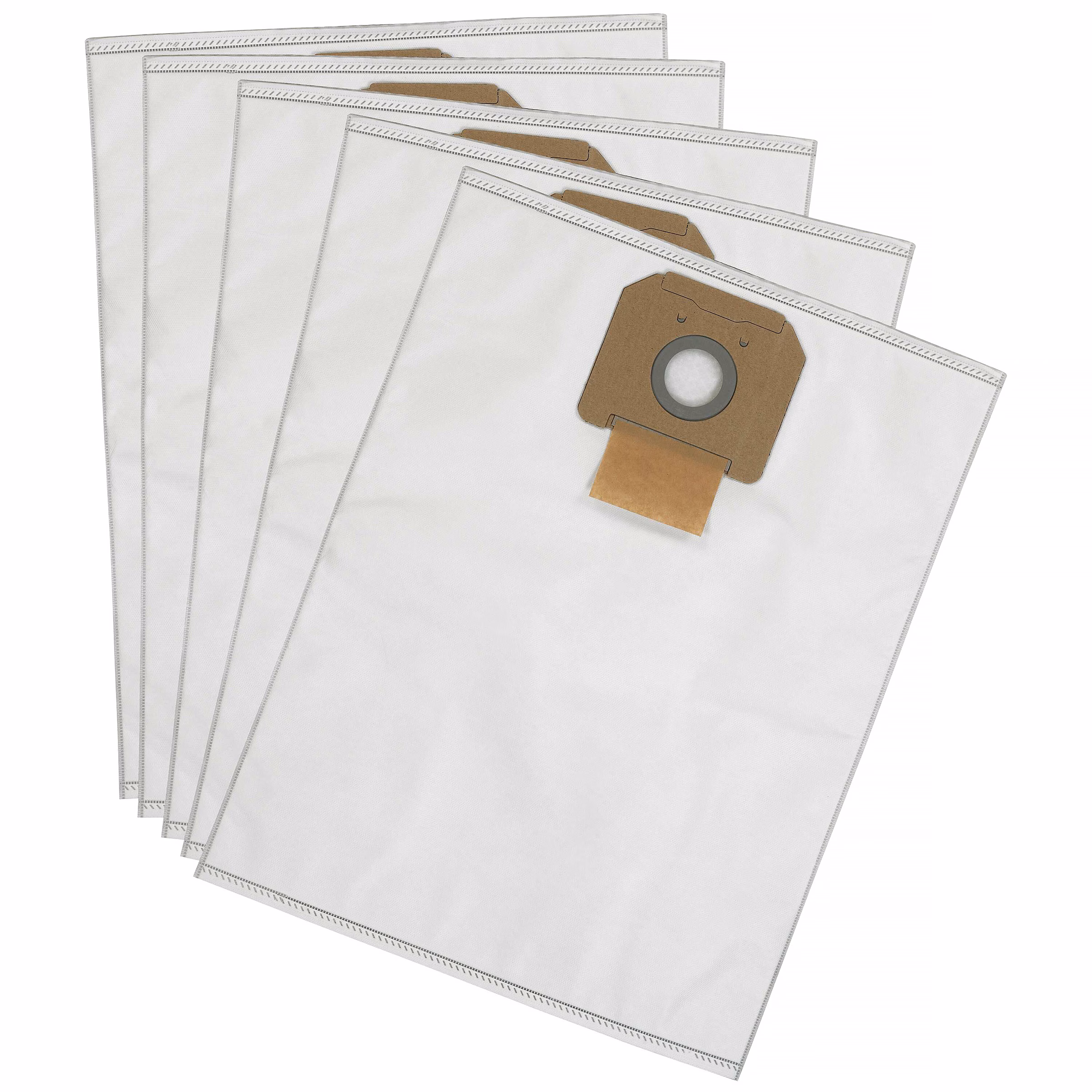Kjøp Dewalt Støvsugerpose 5-pack, DWV9402