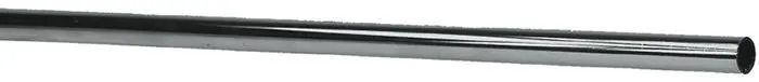 Trio Perfekta 3006006021 Kopparrör kromat, glödgat, 1,2 m 10 x 0,8 mm - Bild 2