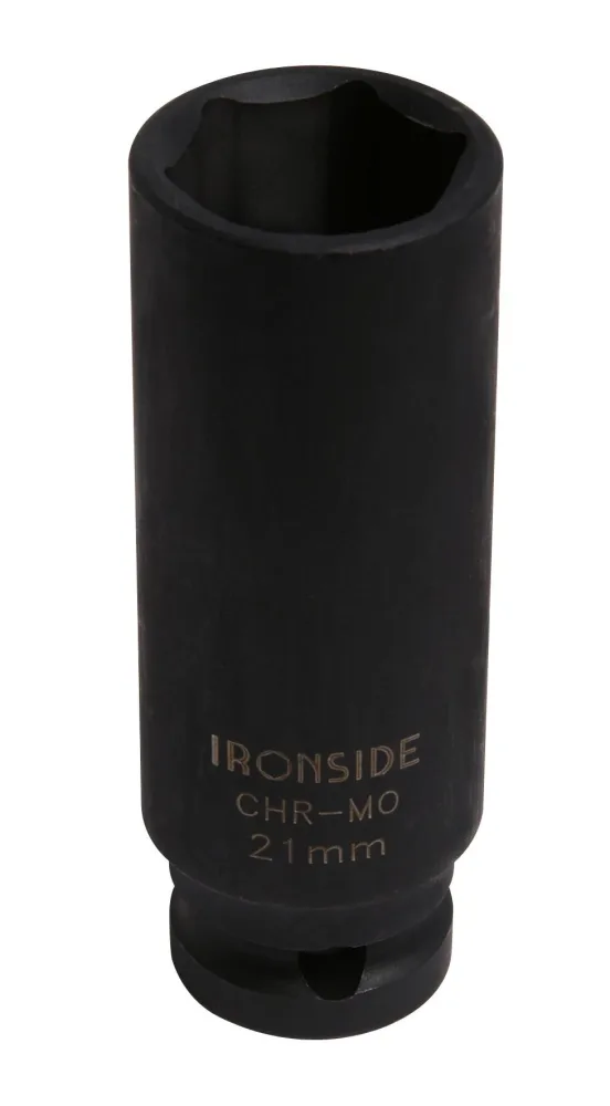 Ironside 104541 Krafthylsa 14 mm x 78 mm