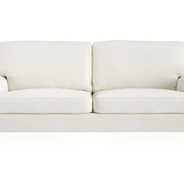 Howard Lyx 3-sits Soffa i Bouclé
