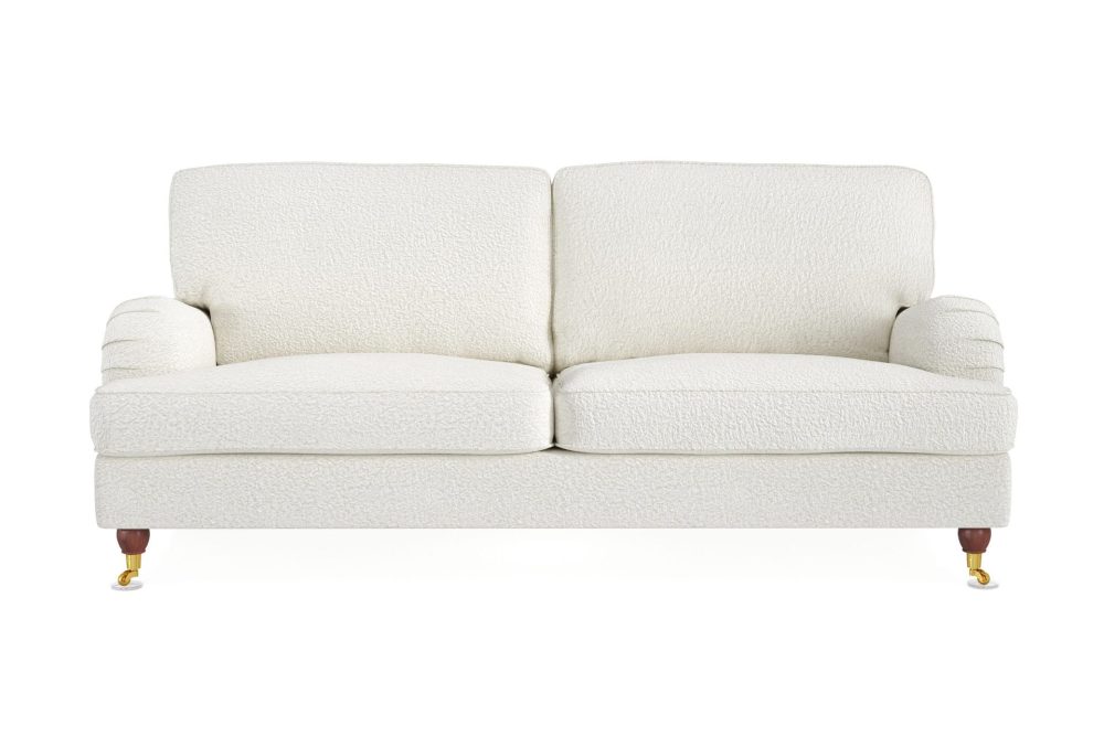 Howard Lyx 3-sits Soffa i Bouclé