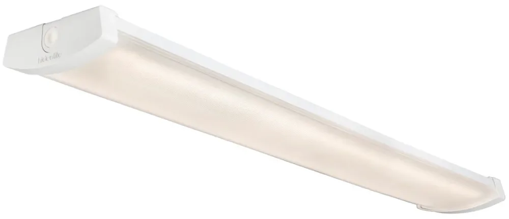 Hide-a-Lite Liteline 1200 S Takarmatur microvågssensor, 35.5W 4800 lm, 4000K - Bild 2