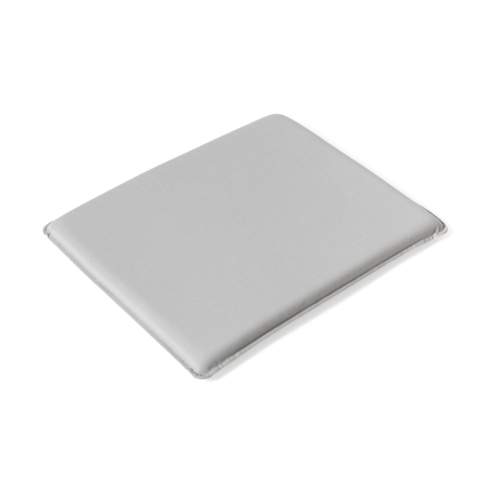 Palissade sittdyna till loungefåtölj high & low, Sky grey