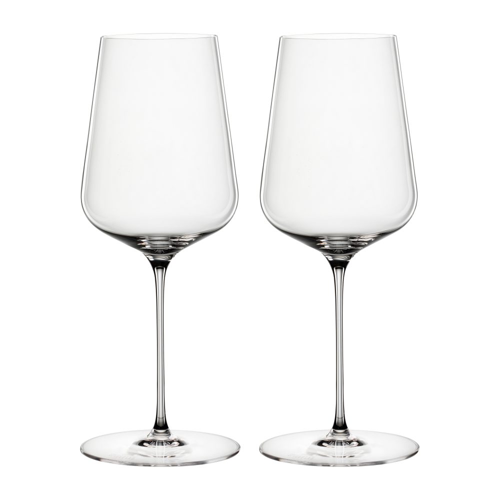 Definition rödvinsglas/vitvinsglas 55 cl 2-pack, Klar