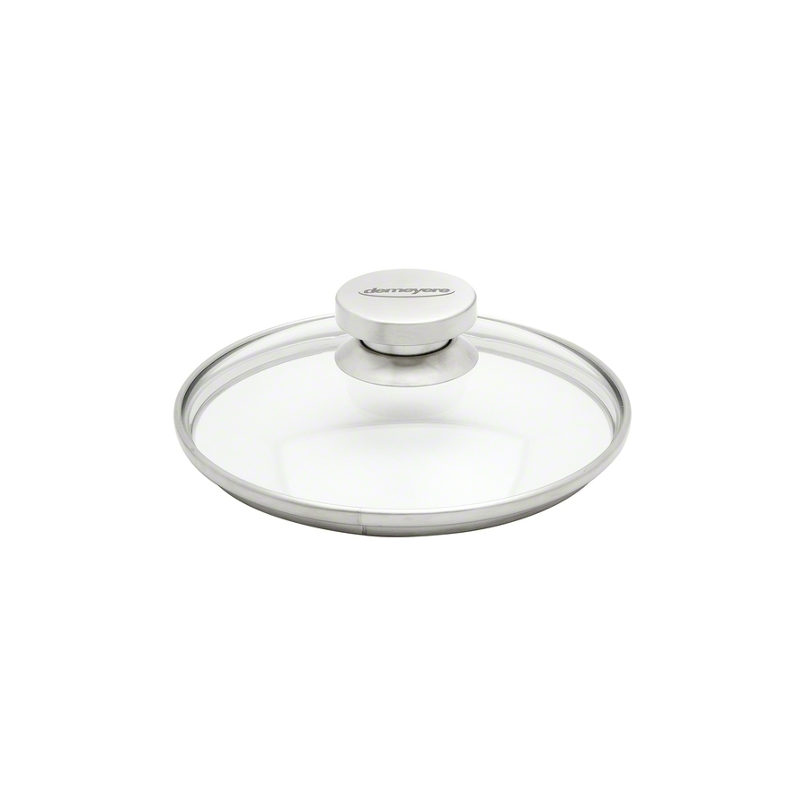 Demeyere Specialties glaslock, Ø 18 cm