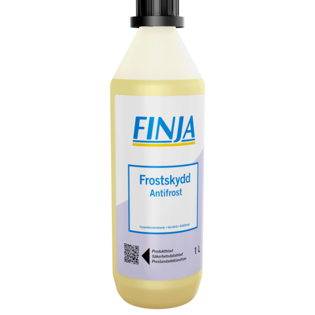 FINJA KÖLDTILLSATS FLYTANDE 1L