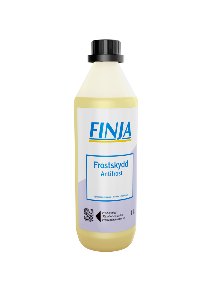 FINJA KÖLDTILLSATS FLYTANDE 1L