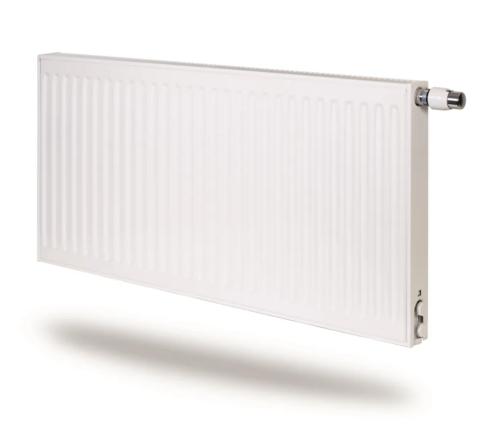 Thermopanel TP21 412 V4 Radiator höjd 400 mm 400 x 1200 mm