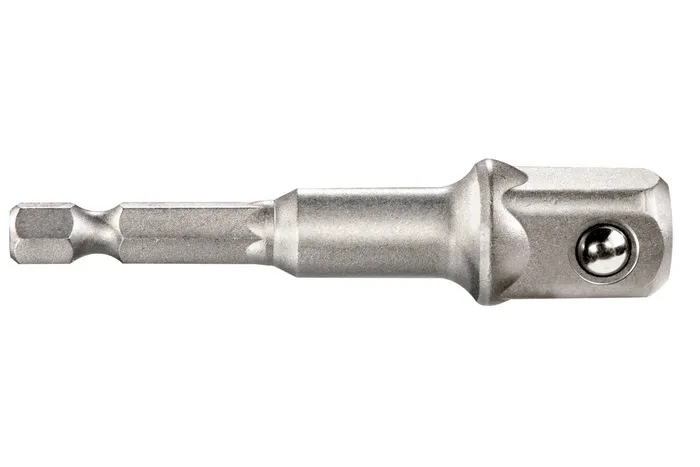 ADAPTER 1/4 E6,3 TILL1/2