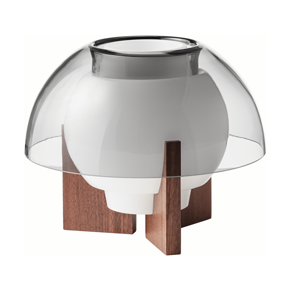 Ergo bordslampa, Grey