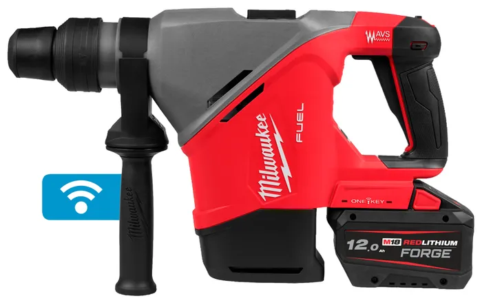 BORRHAMMARE M18 FHACO540-122C