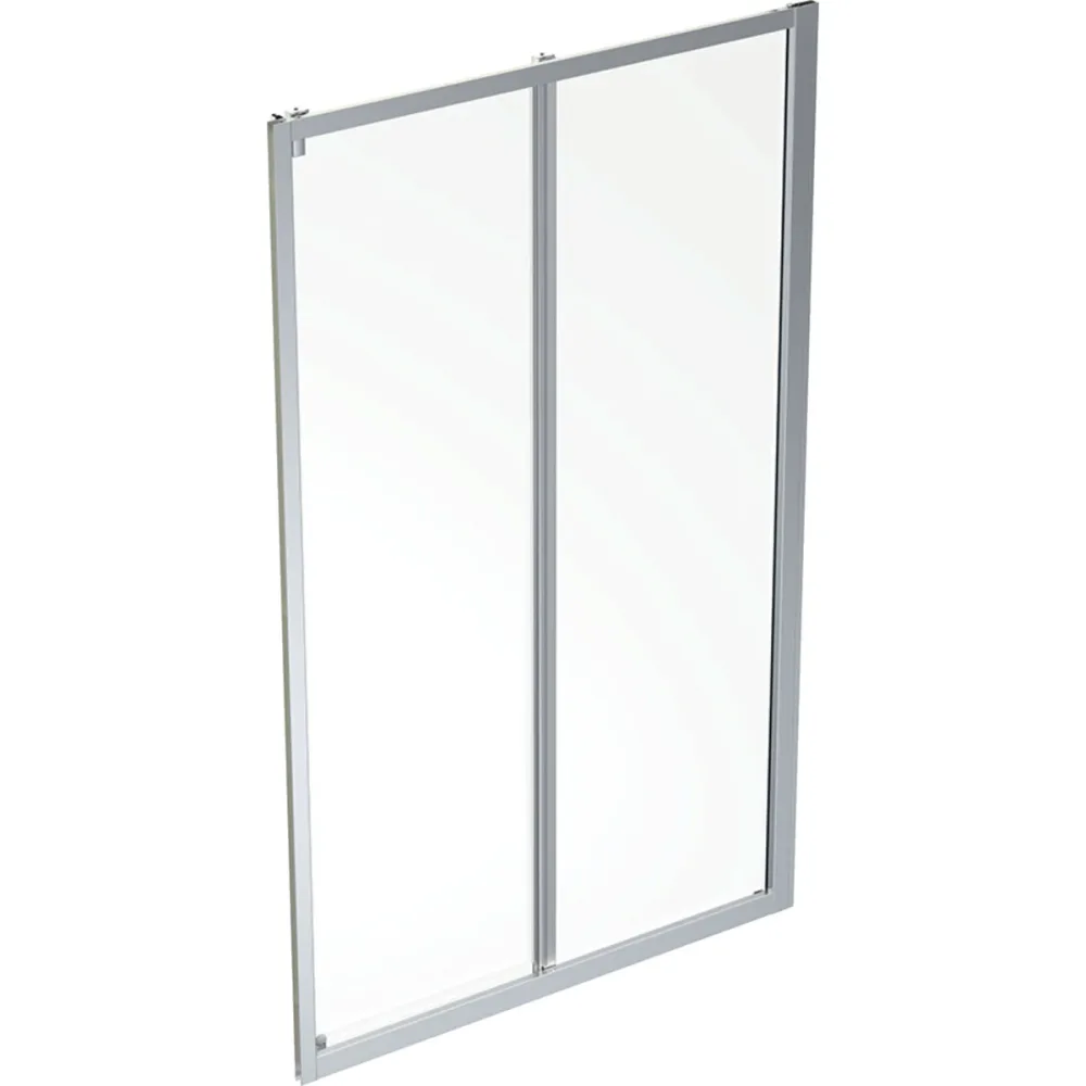 Contura Showerama Space Duschdörr klart glas 1250x2000 mm - Bild 2