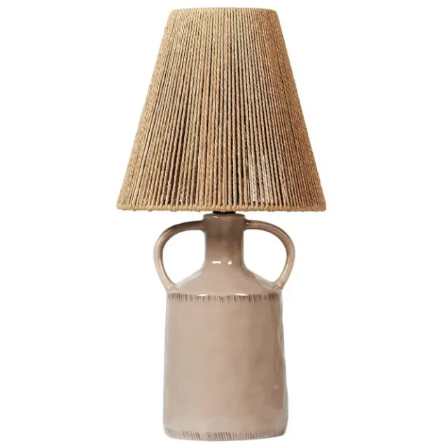 Diametro Bordslampa 51 cm E27