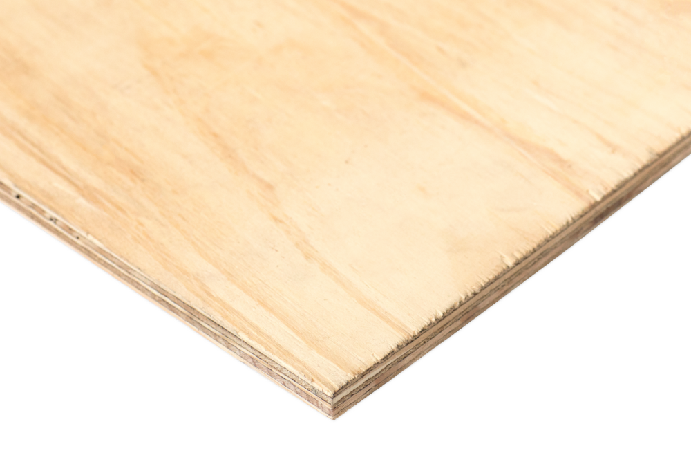PLYWOOD KONSTRUKTION CE2+ C+/C 12MM 900X2500MM