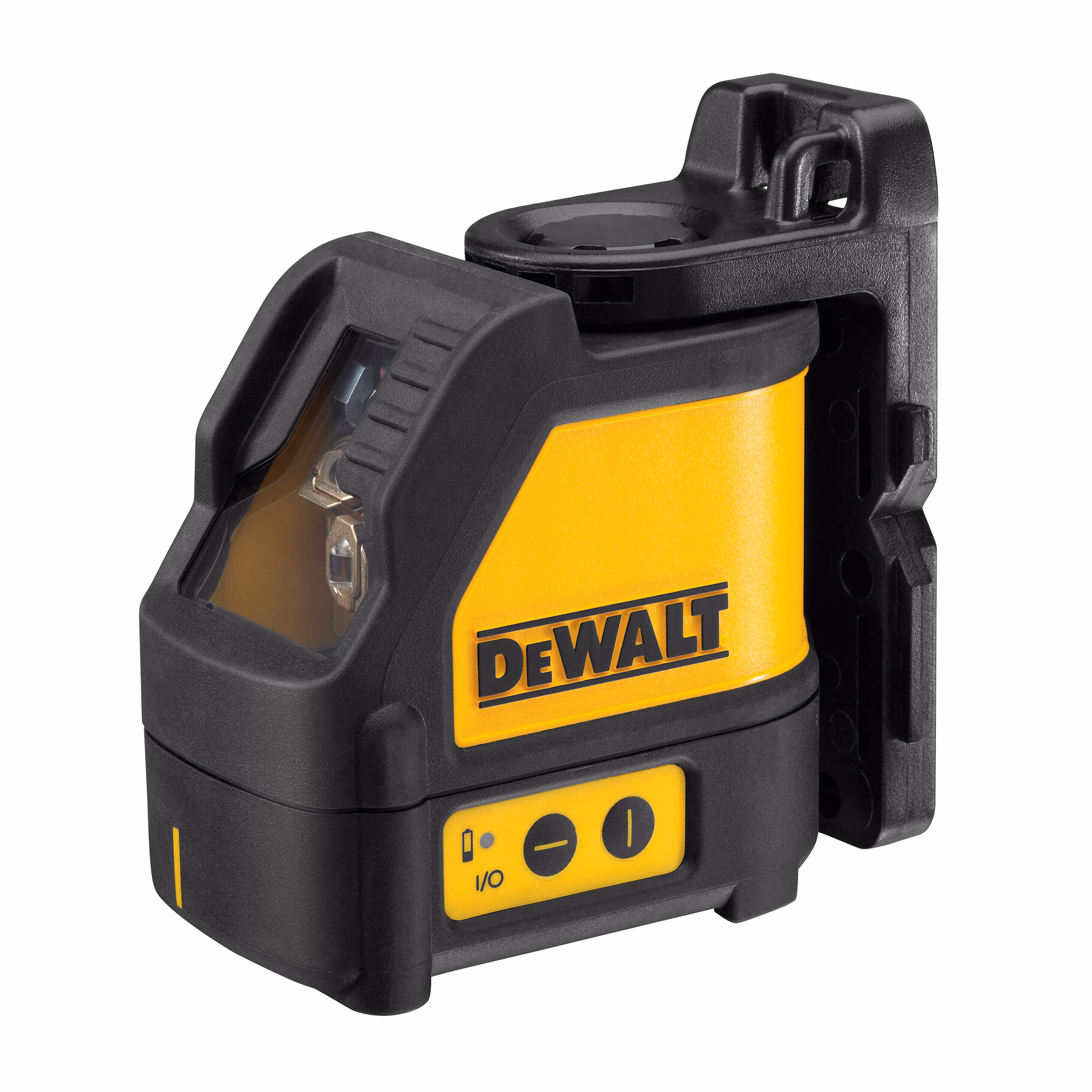 Kjøp Dewalt Linjelaser 2 linjer, DW088K