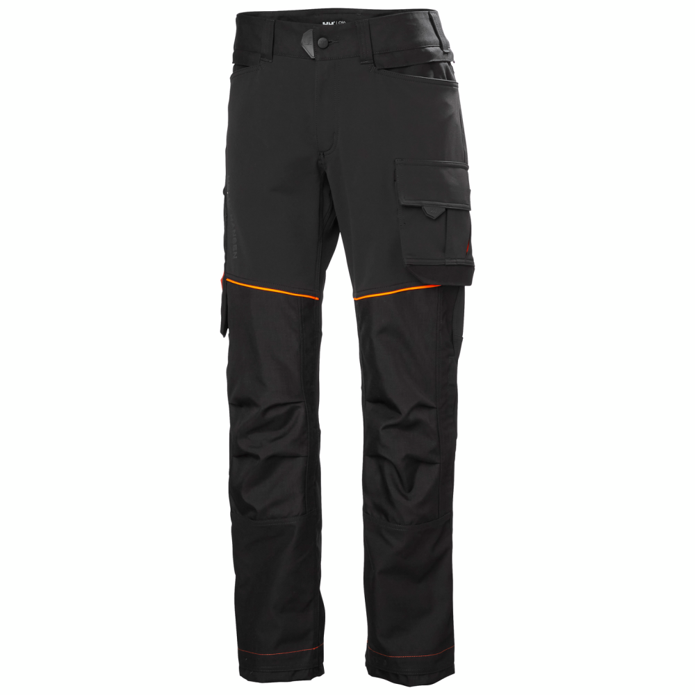 BYXA CNCT 77553 EVO 2.0 SVART C52