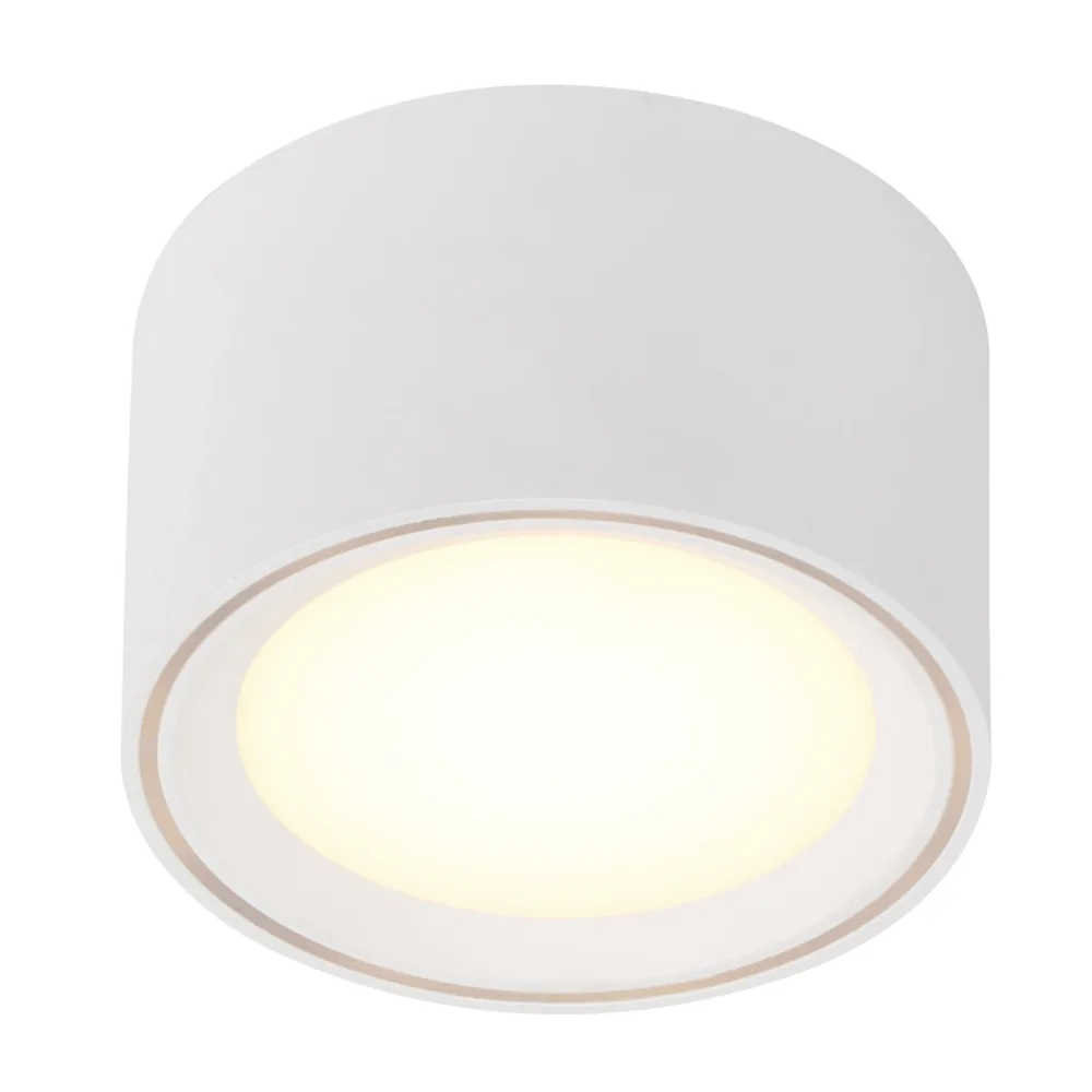Nordlux Fallon 47540103 Downlight Svart - Bild 2