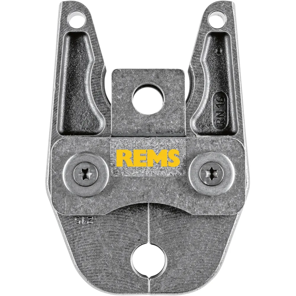 REMS 572680 Pressback RN-kontur Presskontur: RN 32