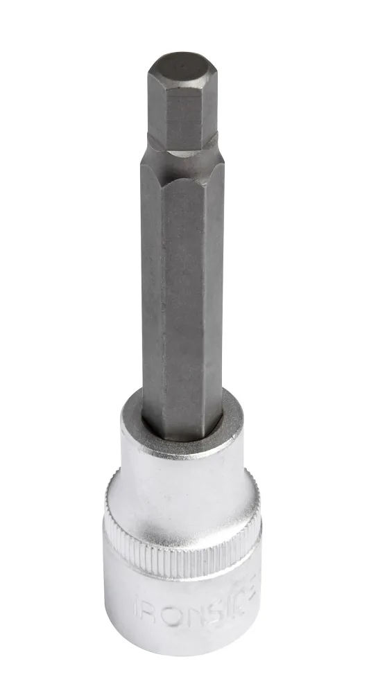 Ironside 116365 Bitshylsa 6 mm x 100 mm - Bild 2