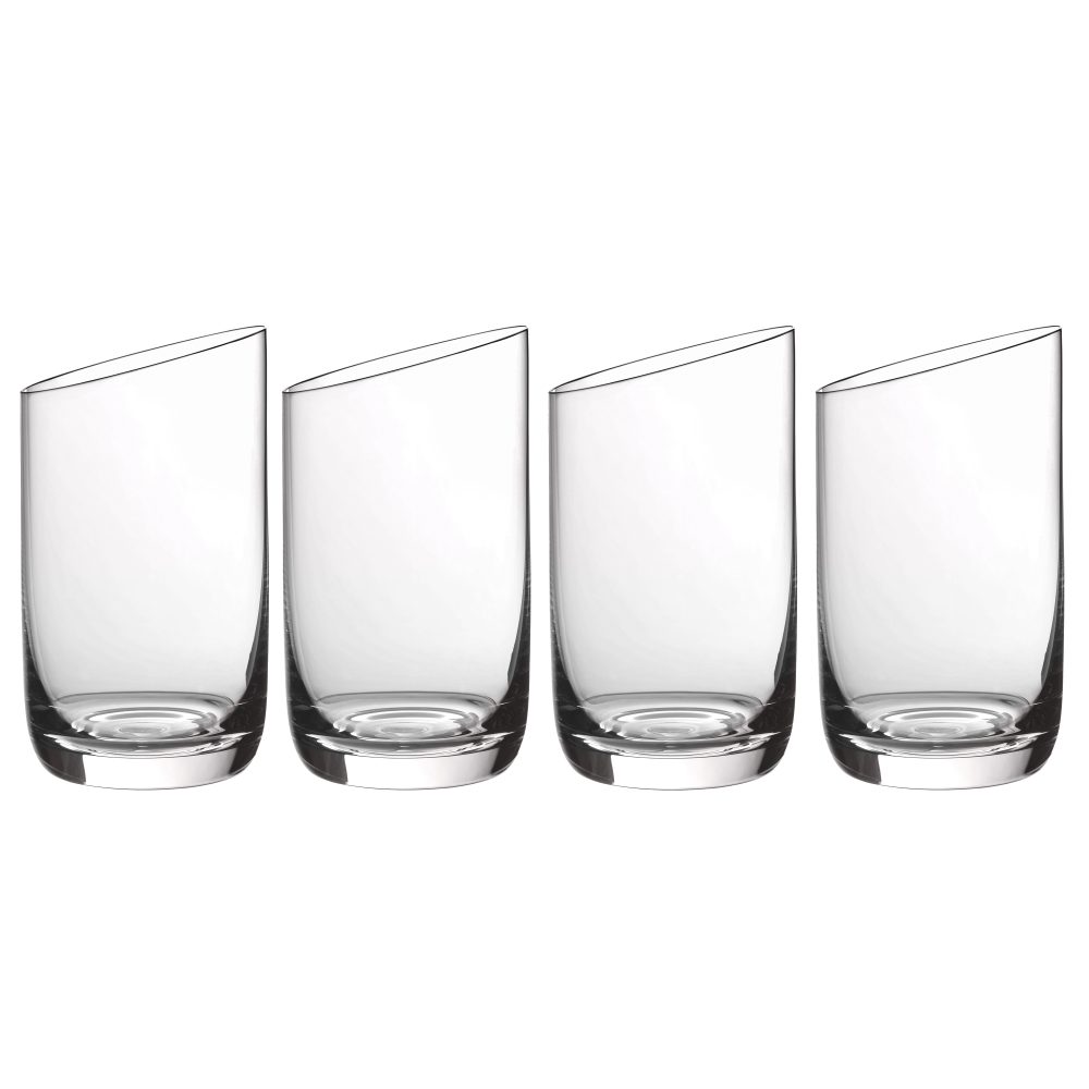 NewMoon dricksglas 4-pack, 22,5 cl