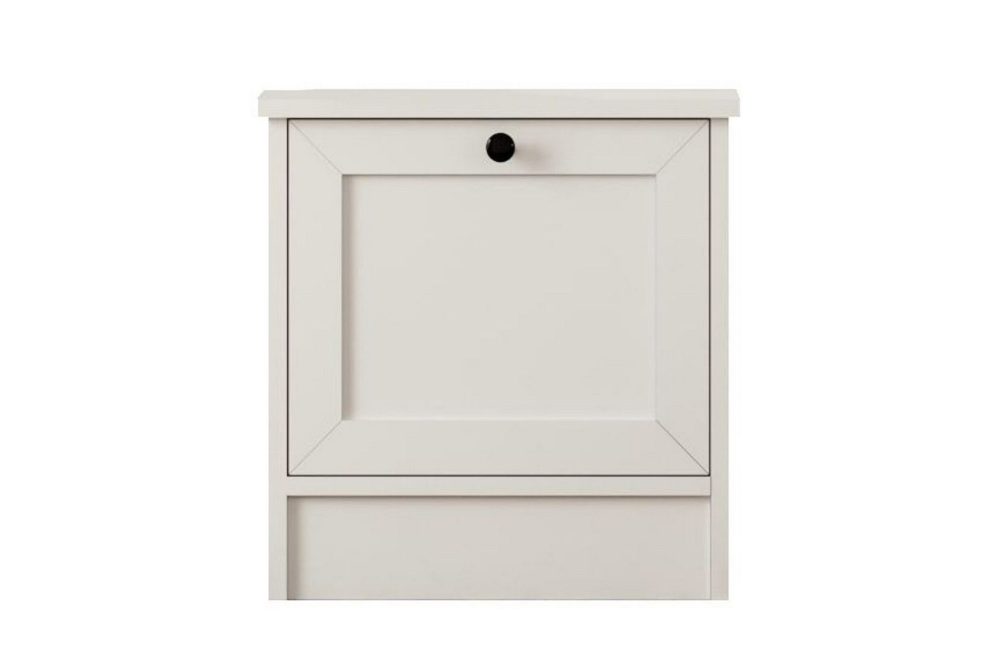 Ovril Sängbord 45 cm