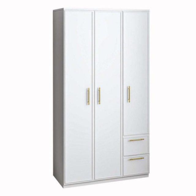 Vespera Garderob 90x171,8 cm