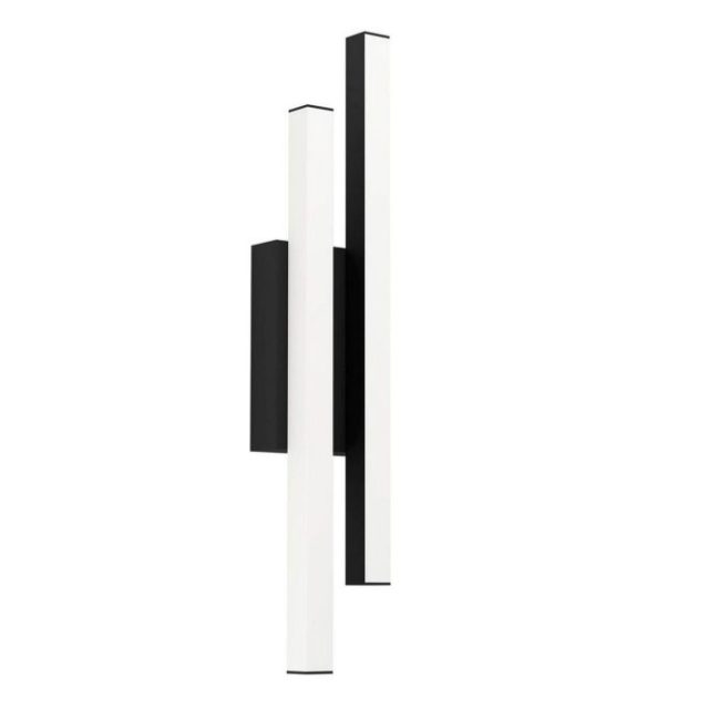 Vägglampa Utebelysning Eglo Serricella
