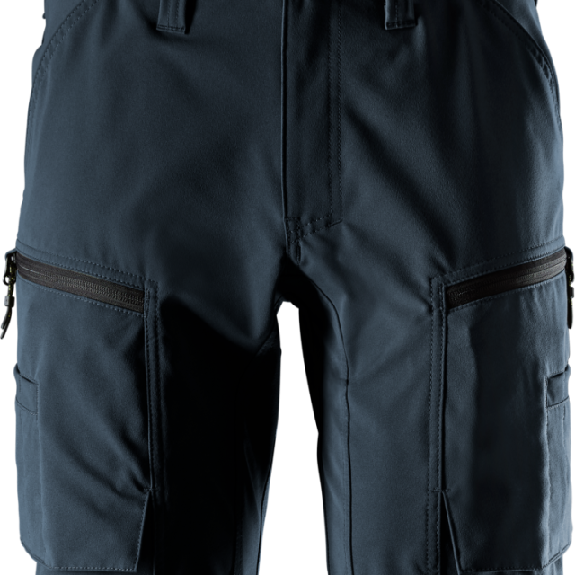 SERVICESHORTS STRETCH SW MARIN STL 52