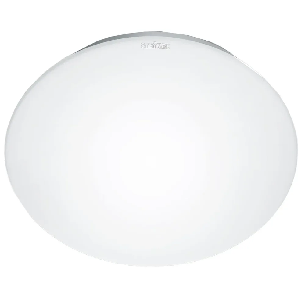 Steinel RS16L Sensorarmatur 60 W, E27, glaskupa