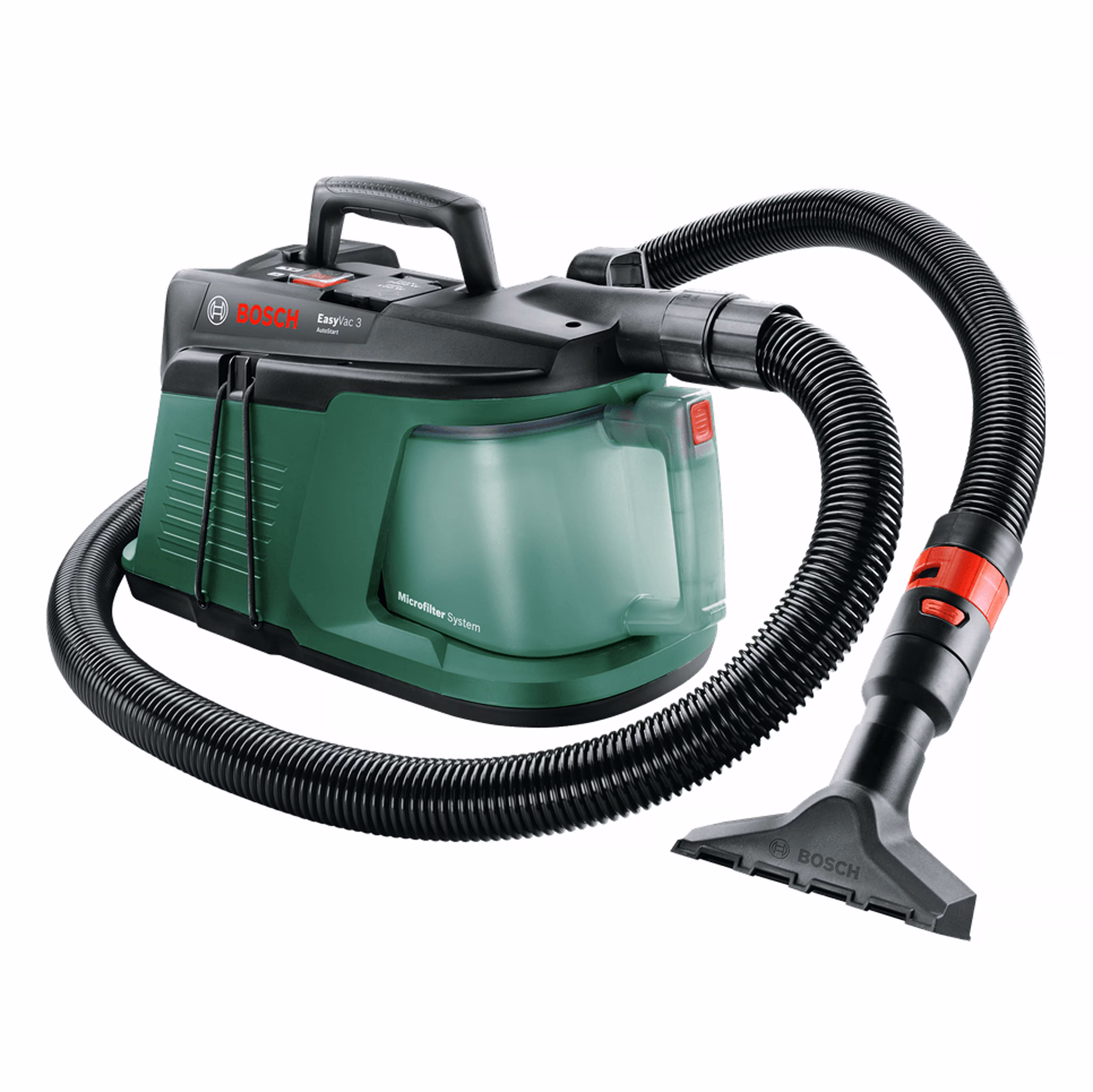 Kjøp Bosch DIY Støvsuger, 700 W, Easy Vac 3