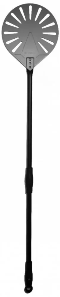 Omberg OMB-K00210 Snurrspade 23 cm, 120 cm skaft