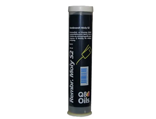 SMÖRJFETT REMBRANDT MOLY S2 50KG