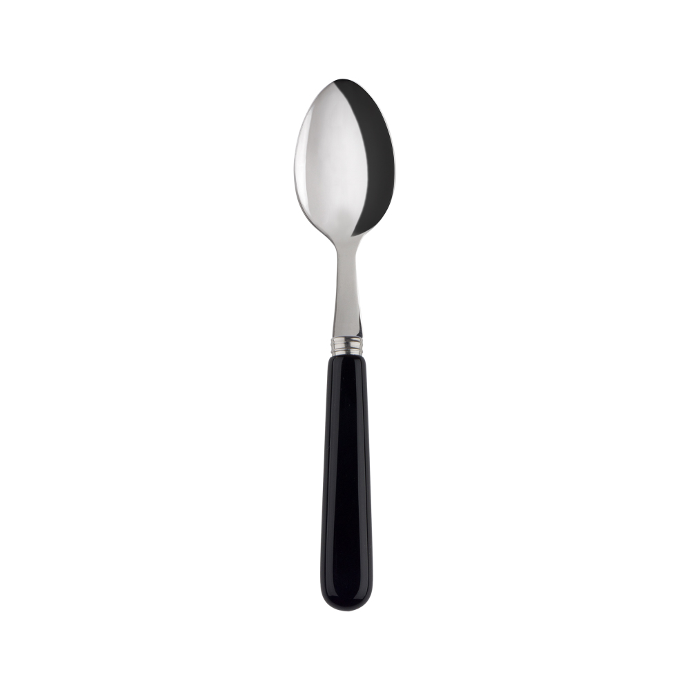 Basic tesked, Black