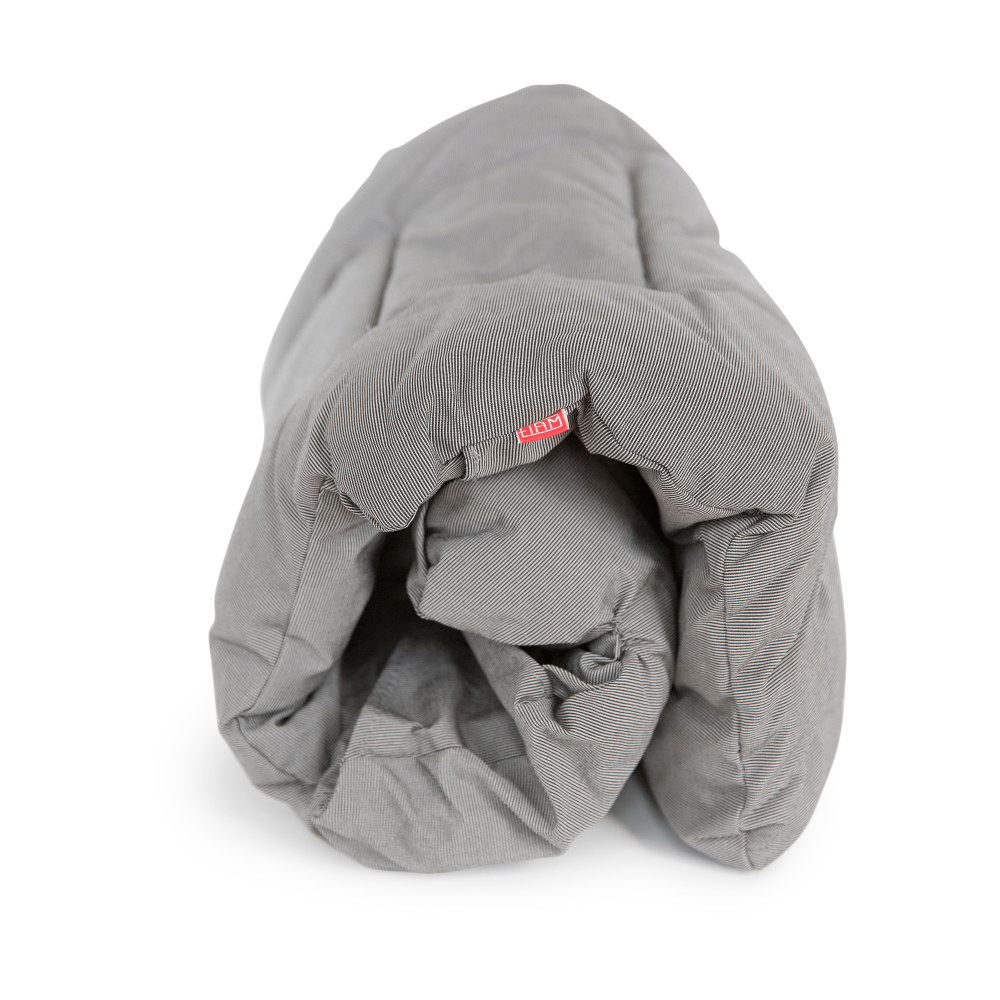 Chico Soft dyna till pall, Anthracite