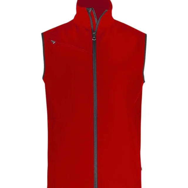 Texstar FV79199000150 Softshellväst svart Svart