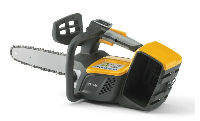 STIGA PR 700e Motorsåg utan batteri och laddare