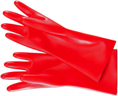 ARBETSHANDSKE KNIPEX 9865-41